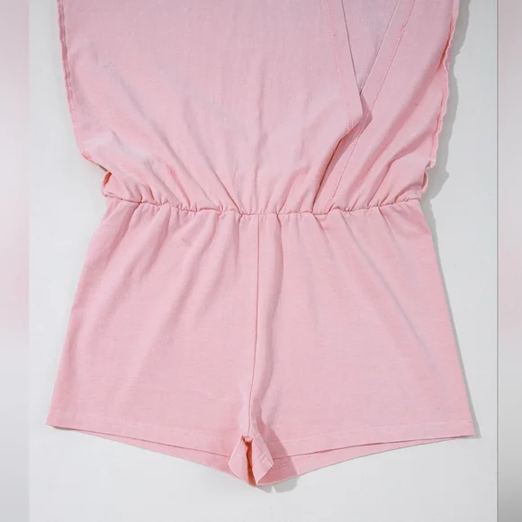 Cotton Candy Crush Skort Set - Picture 10 of 15